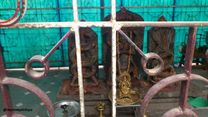 Shri Ghati Subramanya - Doddaballapur - Karnataka