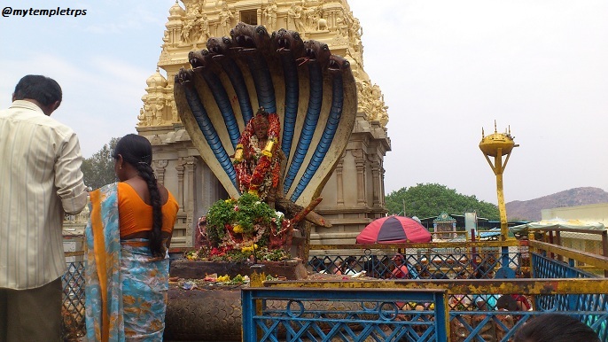 Shri Ghati Subramanya - Doddaballapur - Karnataka