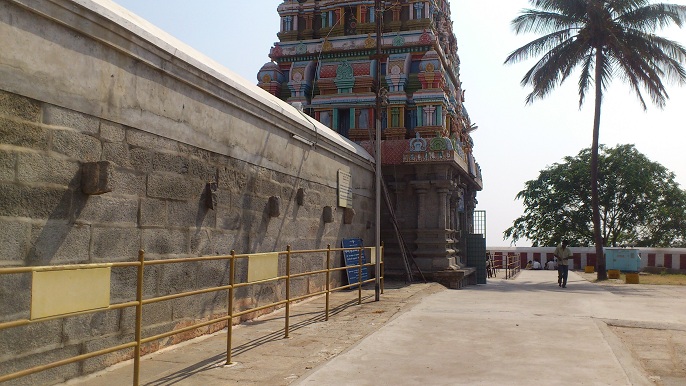 Chandra Choodeswarar Temple 