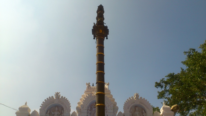Shri Venugopalaswamy Temple Devanhalli