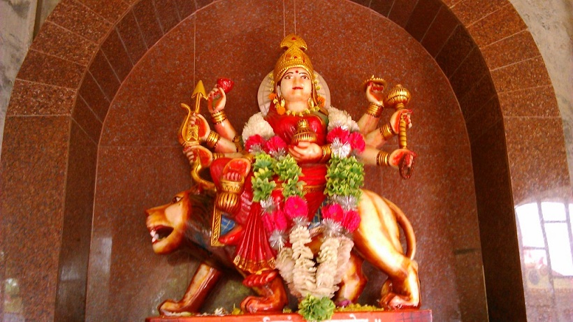 Devi Patan
