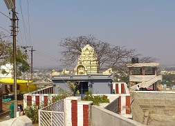 Chandra Choodeswarar Temple
