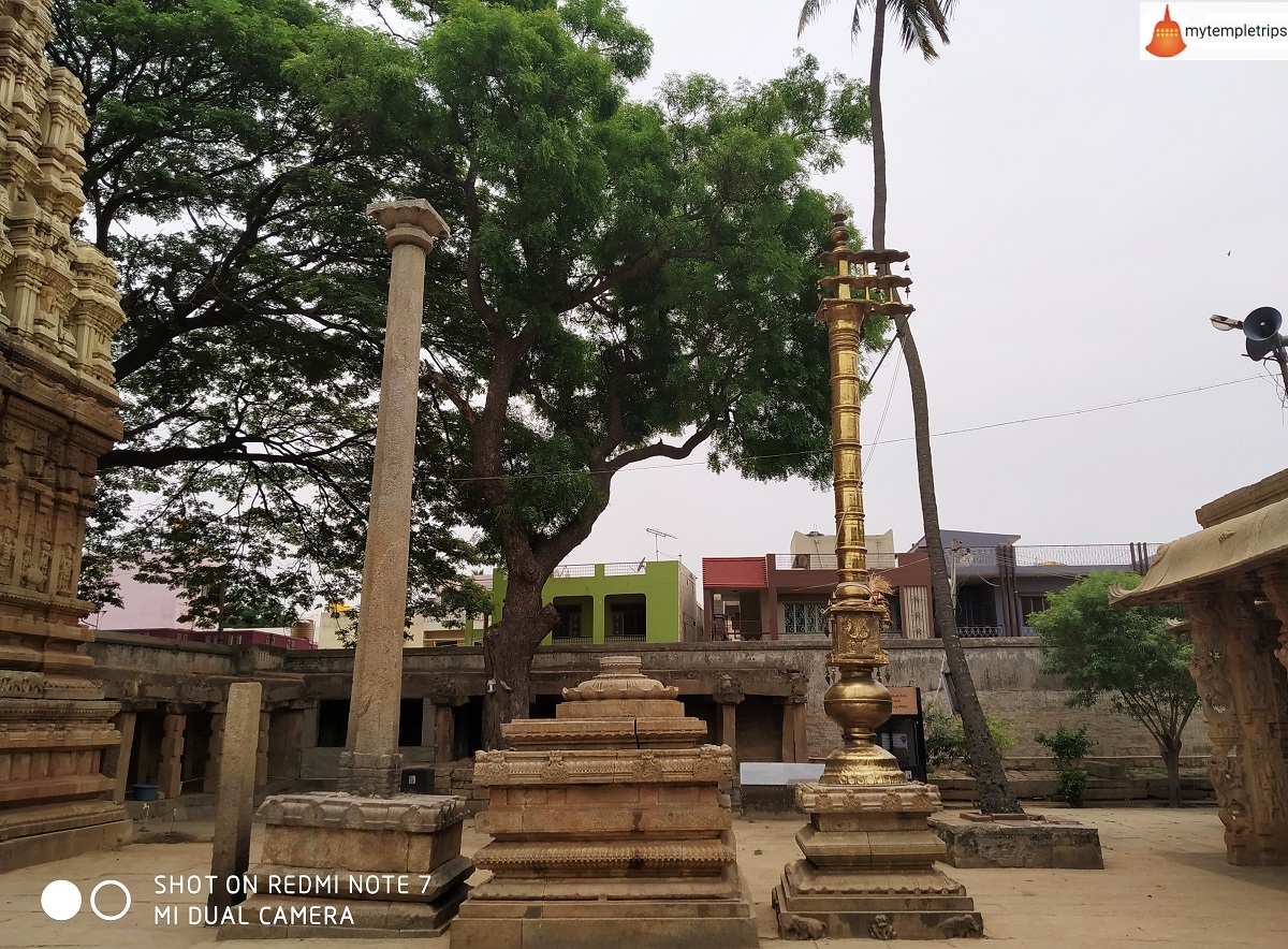 Someshwara Temple Kolar