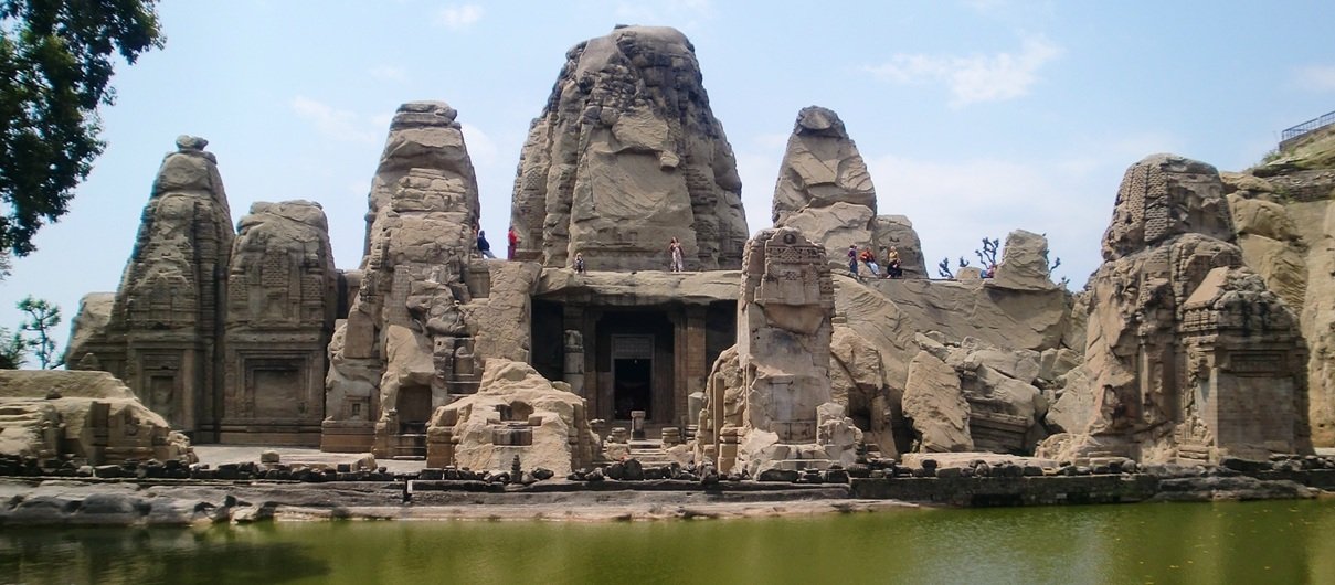 Spiritual India