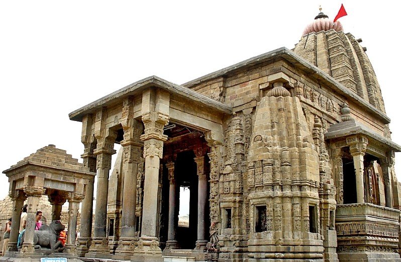 Baijnath Temple