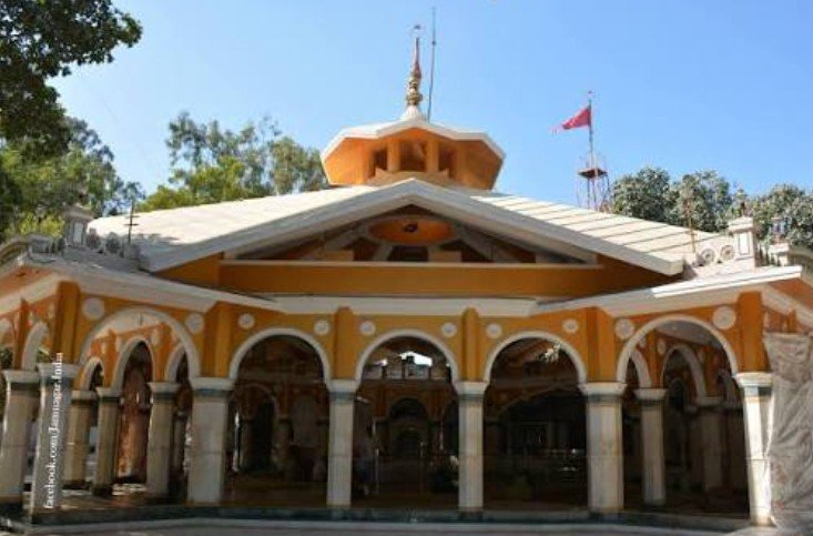 Bala Hanuman Temple