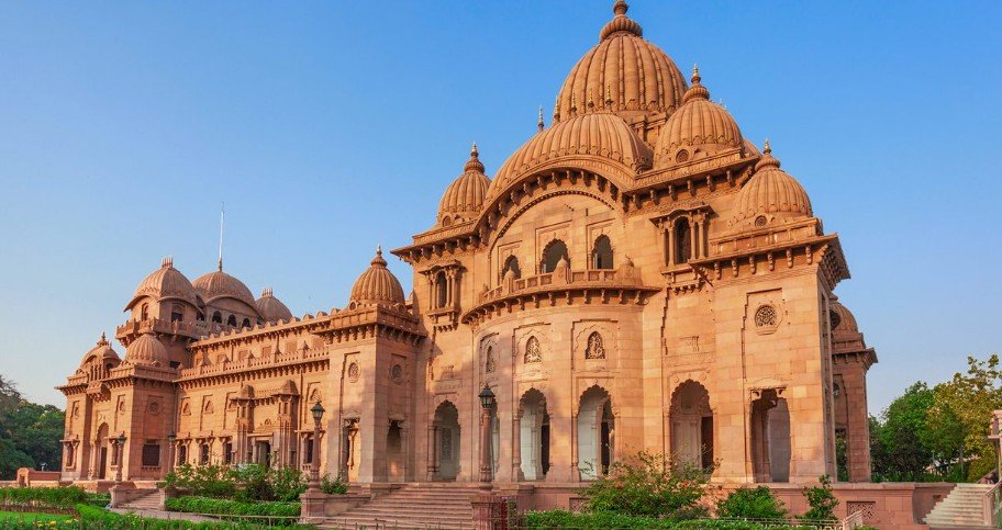 Belur Math