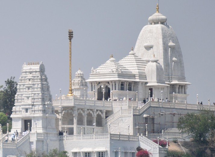 Birla Mandir, Hyderabad