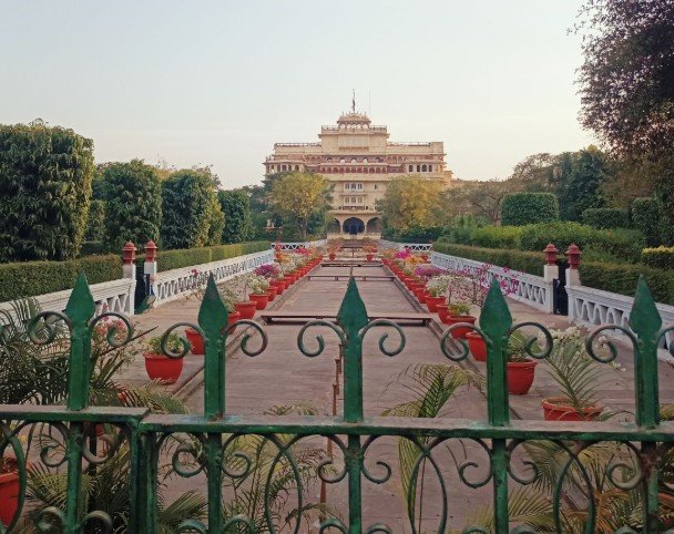 Govind Dev Ji Temple