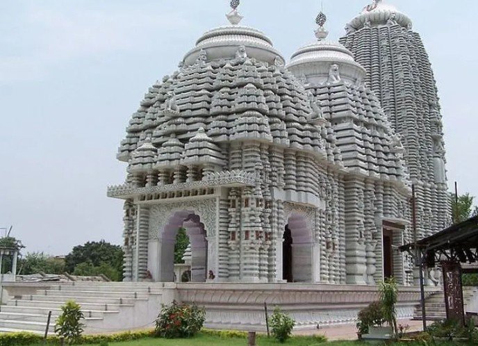 Jagannath Temple, Ranchi