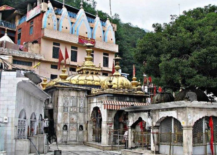 Jwala Ji Temple