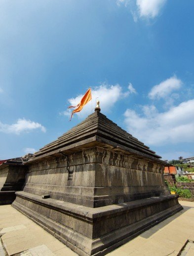 Mahabaleshwar Temple