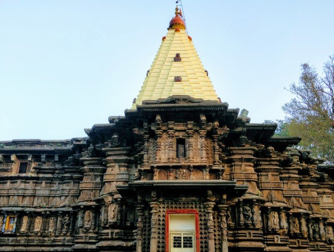 Mahalaxmi Temple