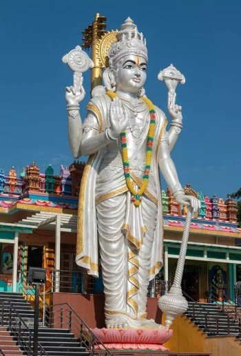 Lalita Devi Temple
