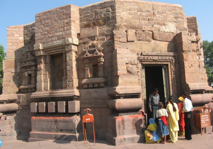 Mundeshwari Devi Temple