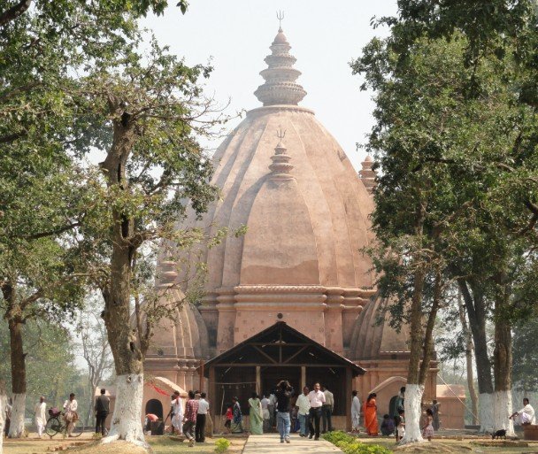 Negheriting Shiva Doul