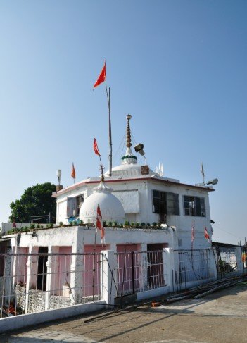 Pahari Mandir, Ranchi