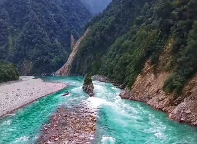 Parshuram Kund