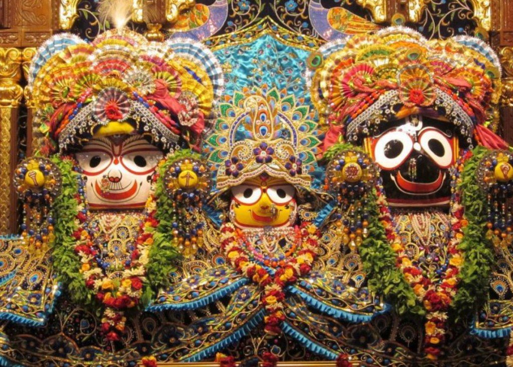 Spiritual India