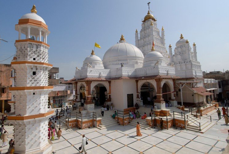 Ranchhodraiji Temple