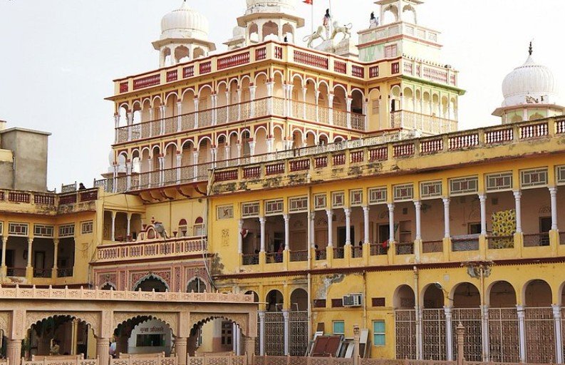 Rani Sati Temple