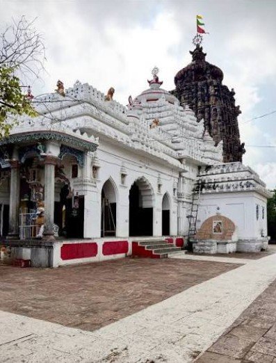 Sakshigopal Temple
