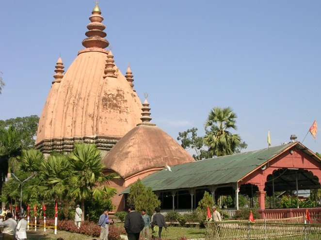 Sivasagar Sivadol