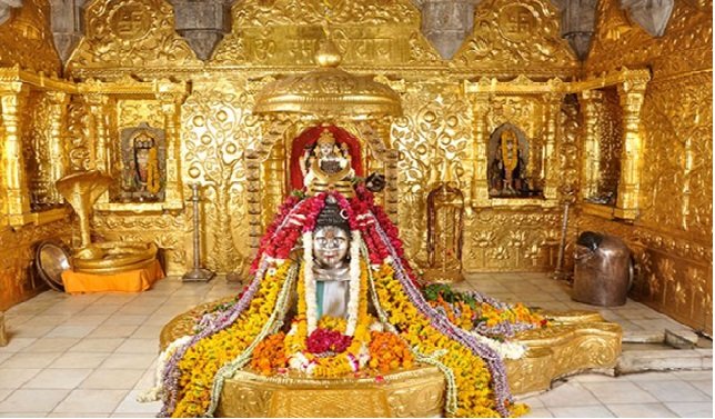 Somnath Temple