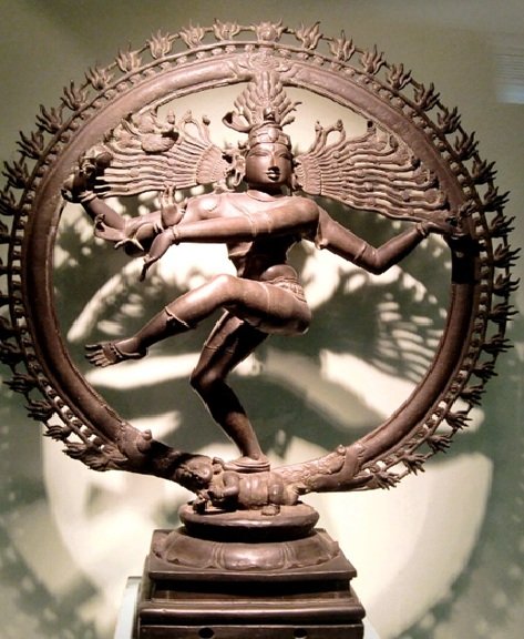 Thillai Nataraja Temple