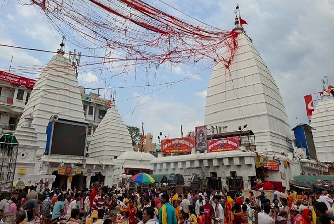 Baidyanath Temple