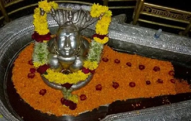Bhimashankar Temple