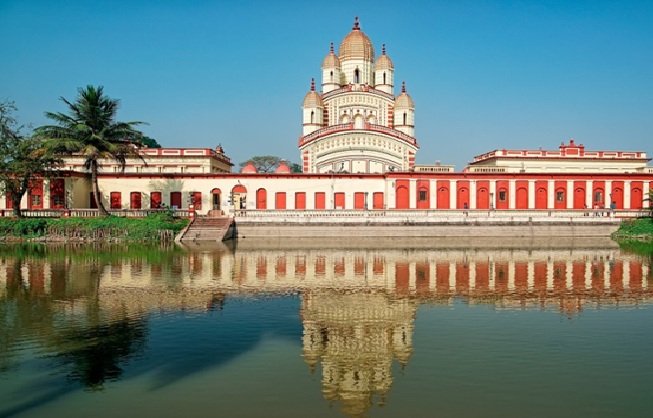Dakshineswar Kali Temple