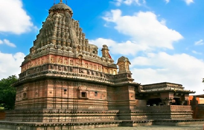 Grishneshwar Temple