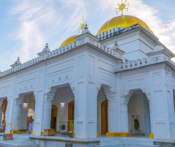 Shree Govindajee Temple
