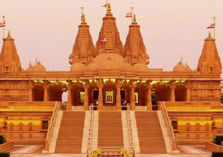 Laxminarayan Temple, Nagpur