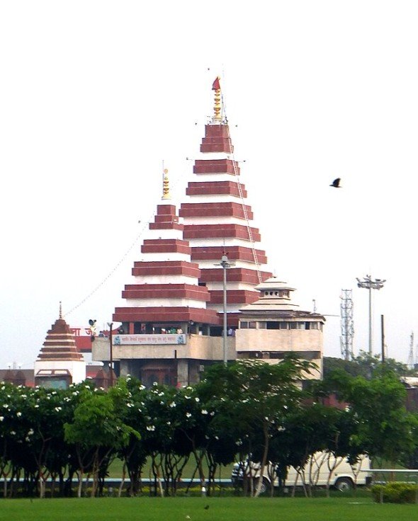 Mahavir Mandir