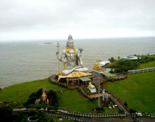 Murudeshwar Temple