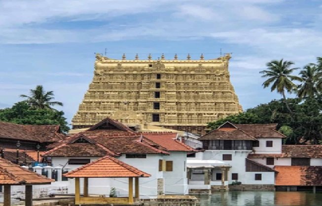 Sree Padmanabhaswamy Temple