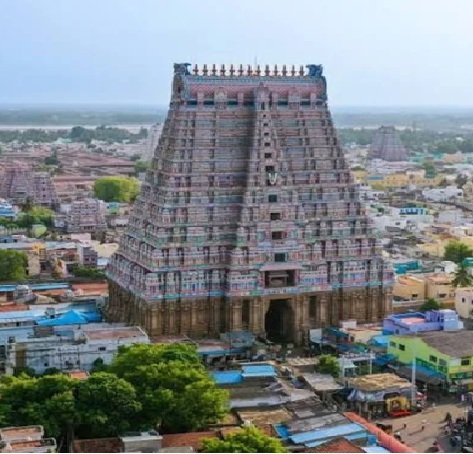 Ranganathaswamy Temple