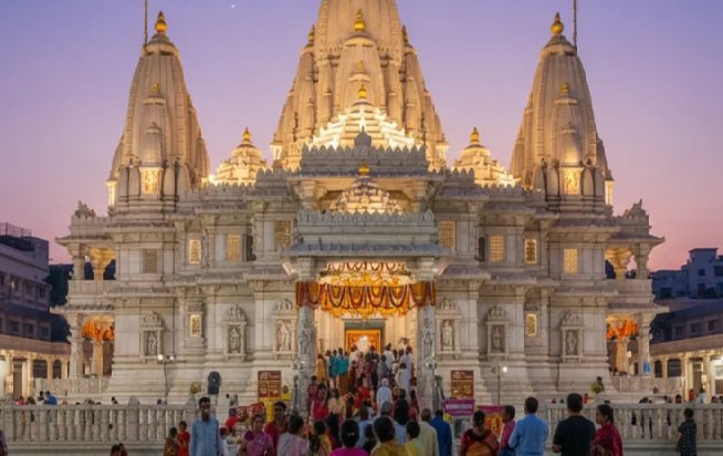 Siddhivinayak Temple