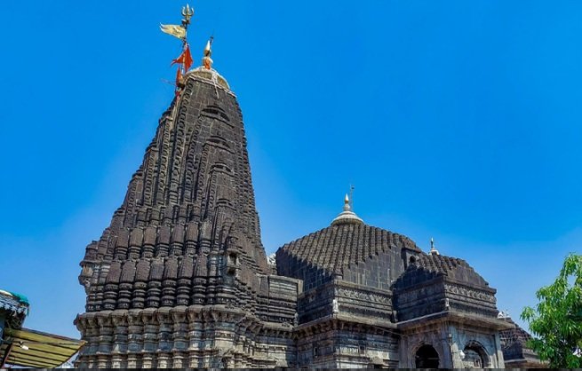 Trimbakeshwar Temple