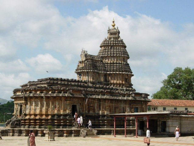 Sringeri Sharada Peetham
