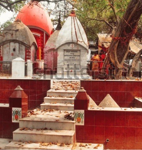Tarapith Temple