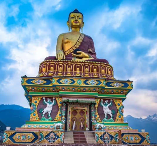 Tawang Monastery