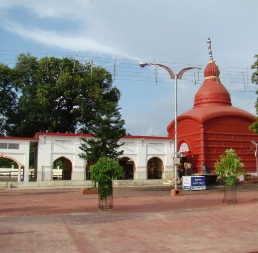 Tripura Sundari Temple