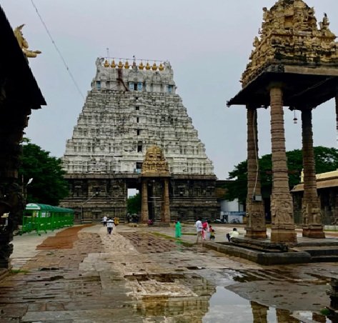 Varadaraja Perumal Temple