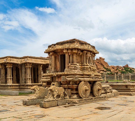 Vittala Temple