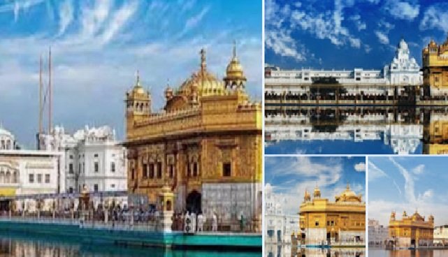 amritsar