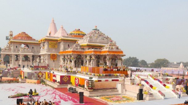 ayodhya