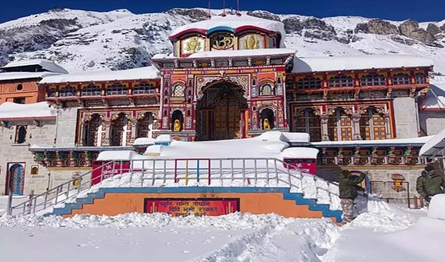 badrinath
